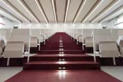 Gebäude Y