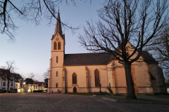 Stiftskirche