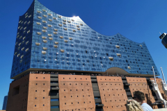 Elbphilharmonie