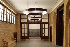 Kaufmannshaus in Hamburg