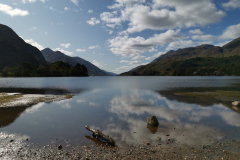 Schottland