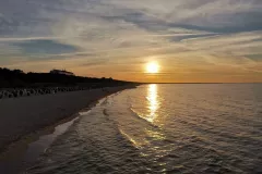 Sonnenuntergang