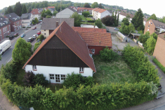 Luftbild vom Böske & Co. Mineralölhandel