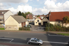 Bild vom Mineralölhandel von Gegenüber