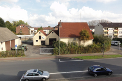Bild vom Mineralölhandel von Gegenüber