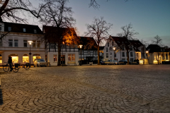 Marktplatz Schildesche