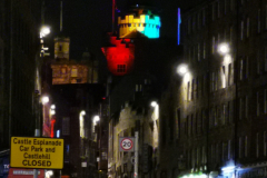 Royal Mile Edinburgh
