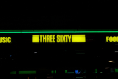 Three Sixty CC BY-NC-SA 4.0