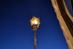 Laterne Berlin